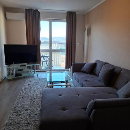 Flat At The Edge Of The Center + Parking Διαμέρισμα Βουδαπέστη Εξωτερικό φωτογραφία