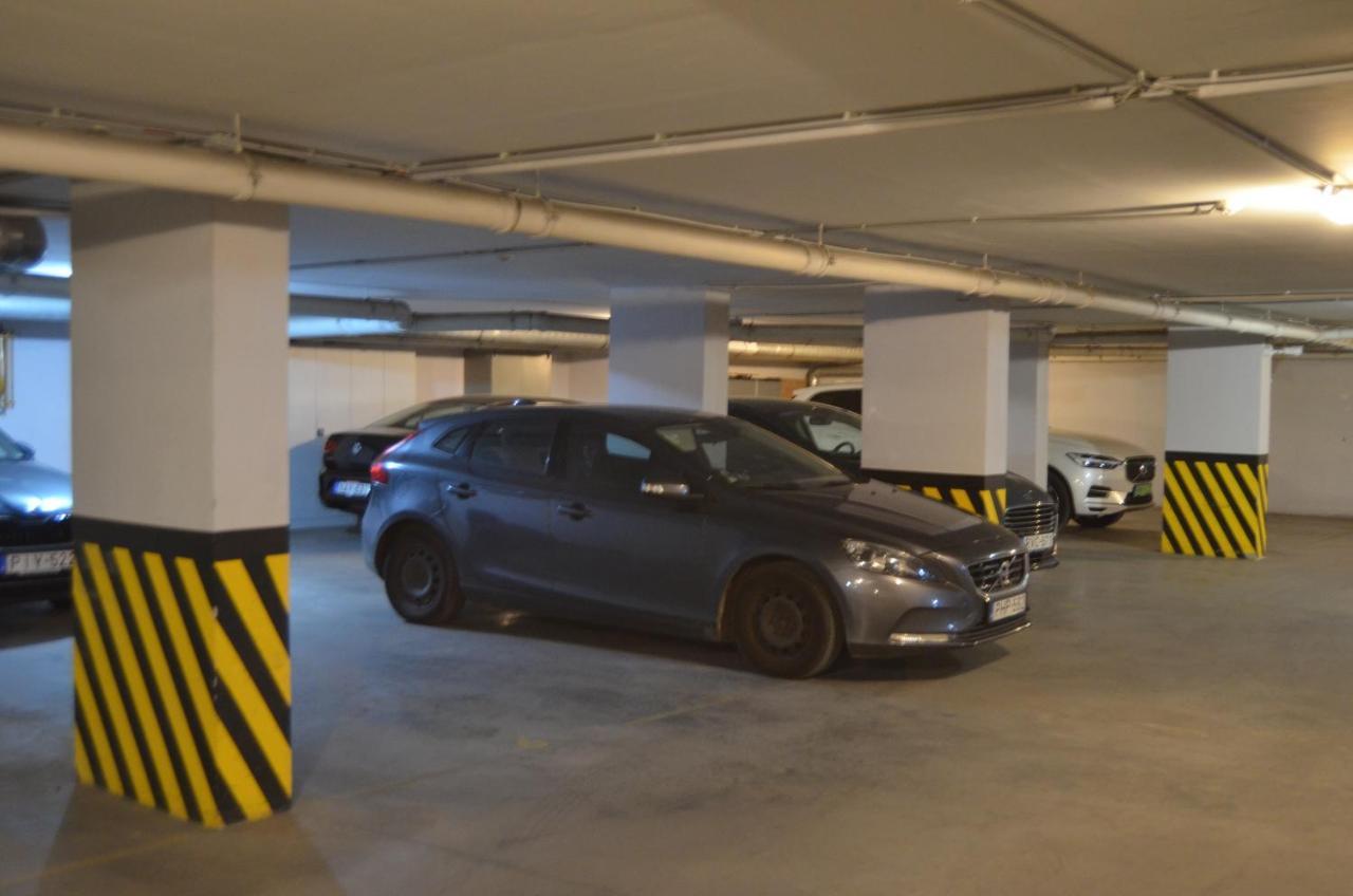 Flat At The Edge Of The Center + Parking Διαμέρισμα Βουδαπέστη Εξωτερικό φωτογραφία